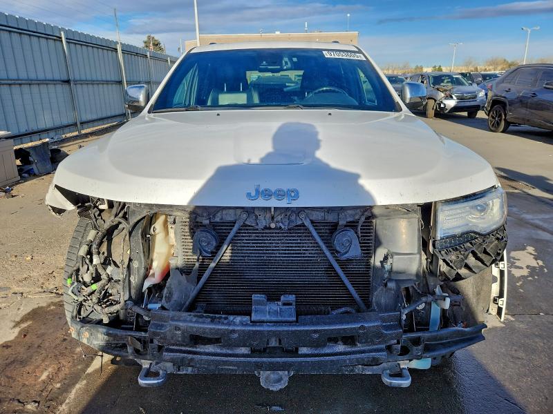 Фото 5 - JEEP GRAND CHER