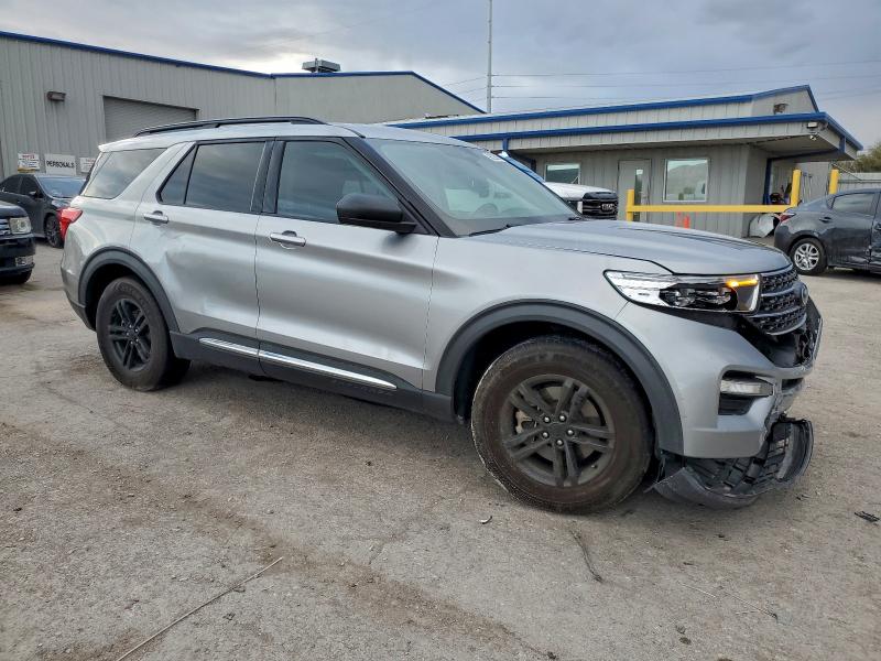 Фото 4 - FORD EXPLORER