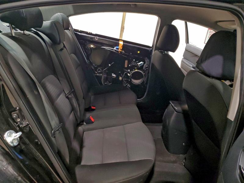 Фото 10 - KIA FORTE