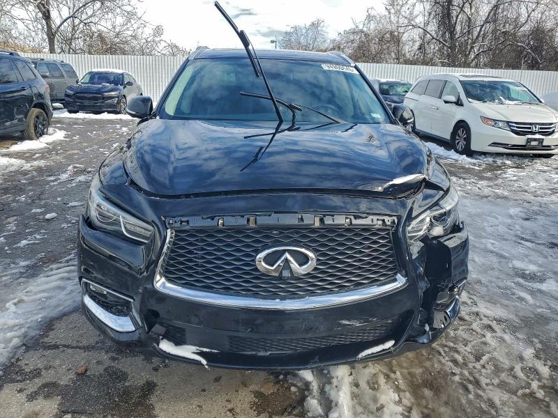 Фото 5 - INFINITI QX60