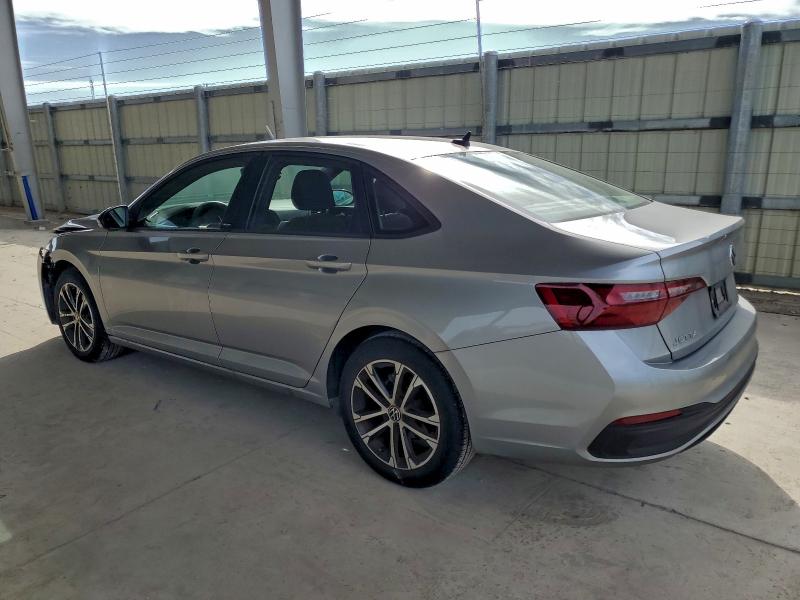 Фото 2 - VOLKSWAGEN JETTA