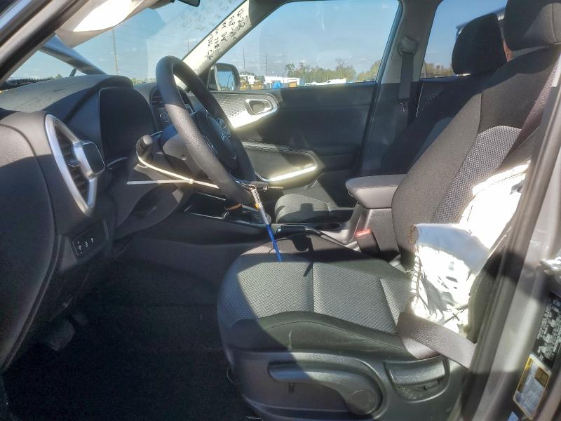 Фото 7 - KIA SOUL