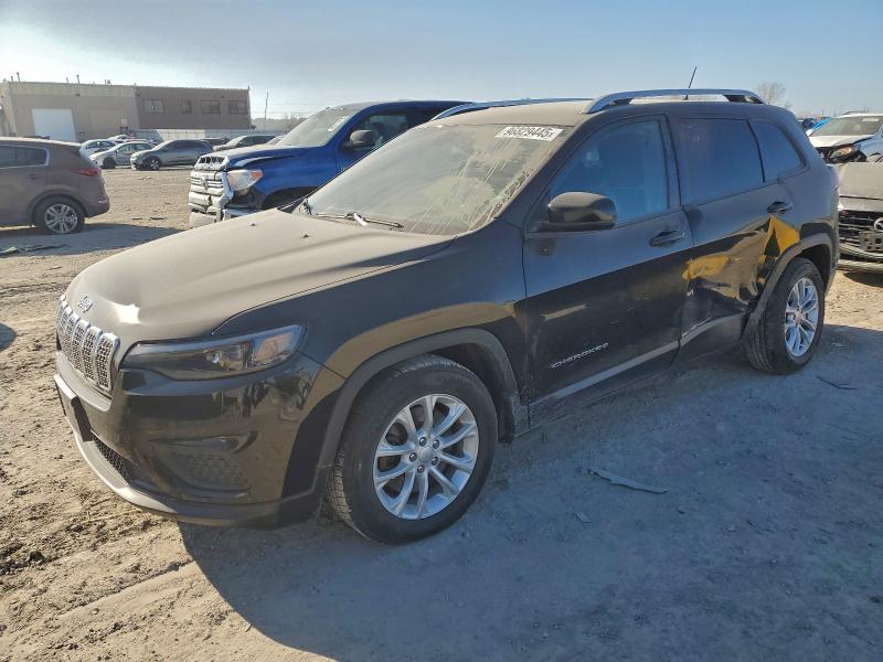 Фото 1 - JEEP GRAND CHER