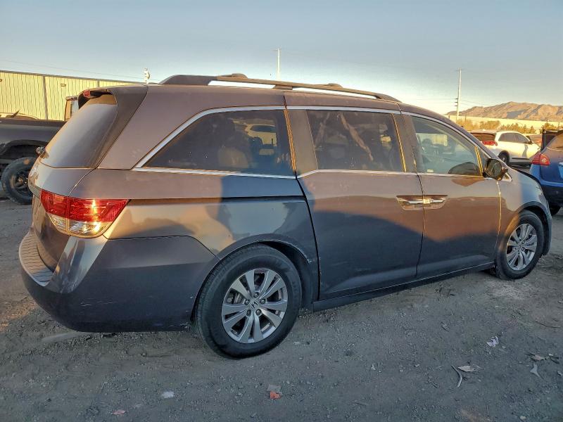 Фото 3 - HONDA All Models