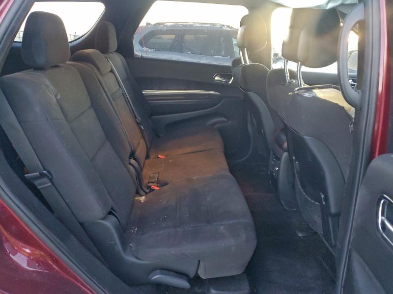 Фото 11 - DODGE DURANGO