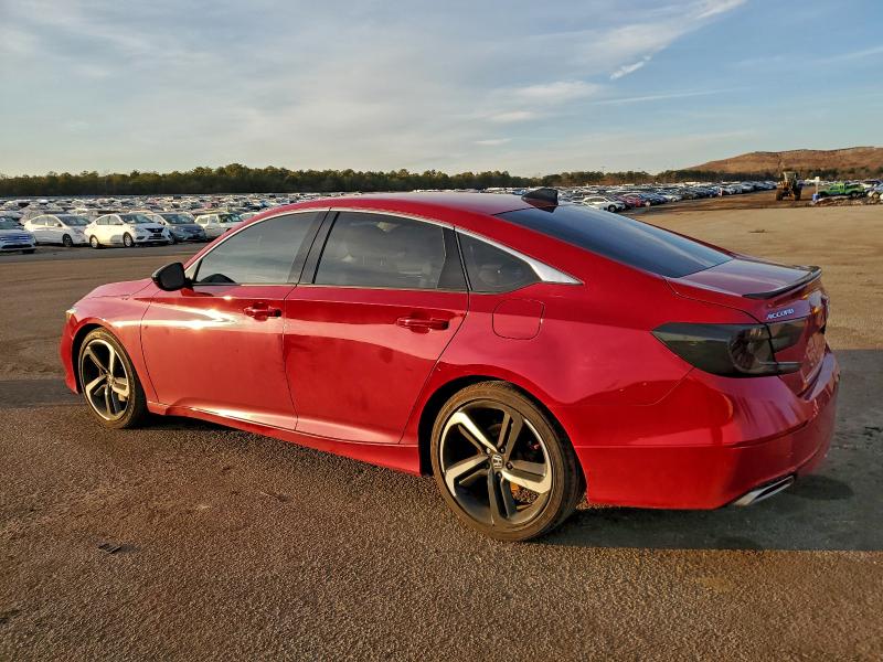 Фото 2 - HONDA ACCORD