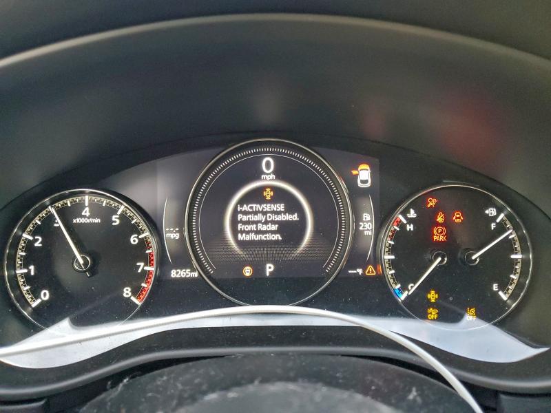 Фото 9 - MAZDA CX30