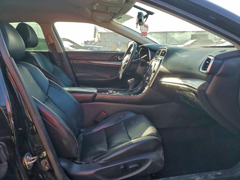 Фото 7 - NISSAN MAXIMA