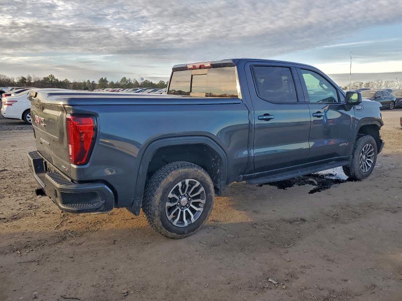 Фото 3 - GMC SIERRA