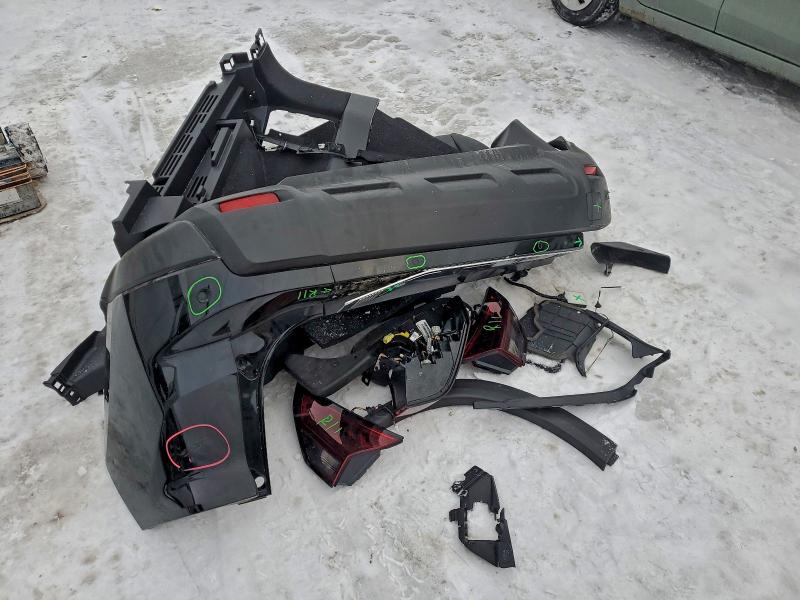 Фото 13 - NISSAN ROGUE