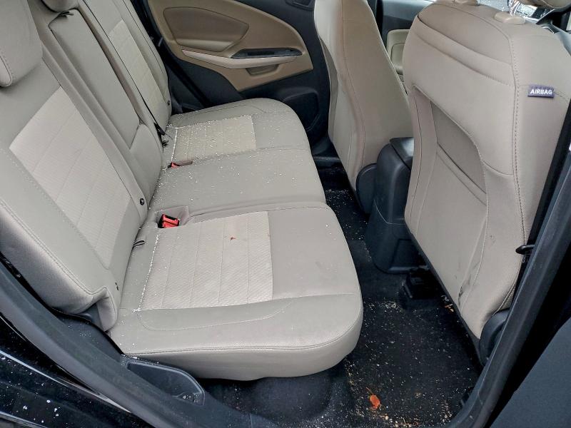 Фото 11 - FORD ECOSPORT