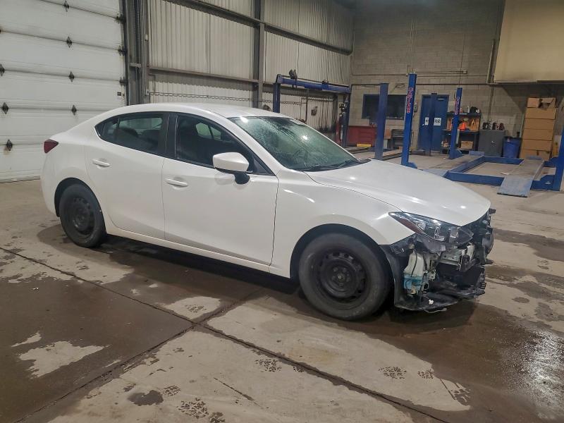 Фото 4 - MAZDA 3