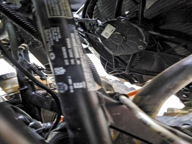 POLARIS RZR TRAIL 2024