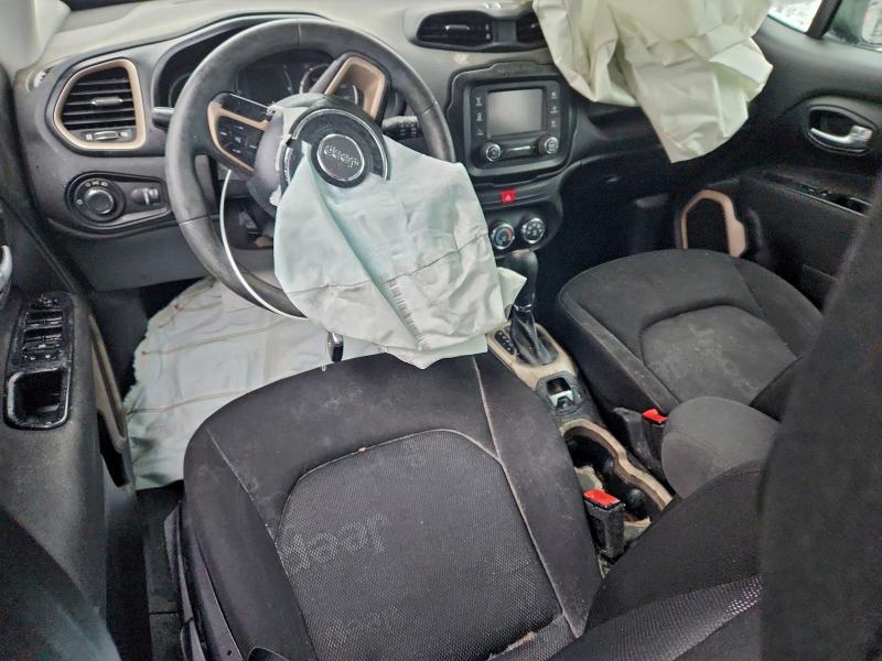 Фото 8 - JEEP RENEGADE