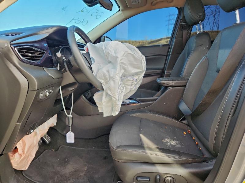 Фото 7 - BUICK ENCORE