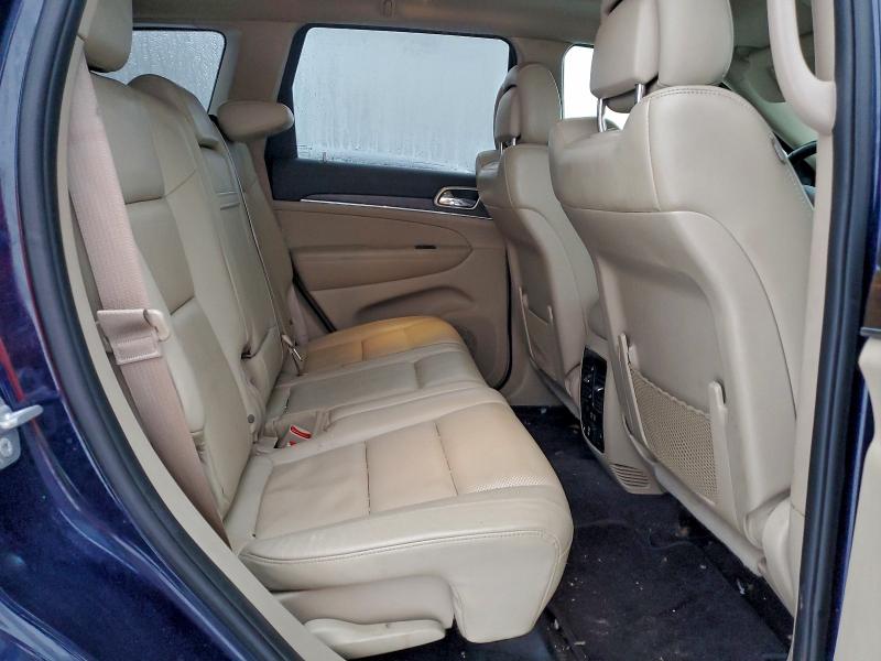 Фото 11 - JEEP GRAND CHER