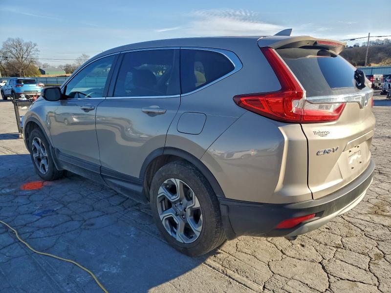 HONDA CRV 2018 VIN 5J6RW2H52JL018009