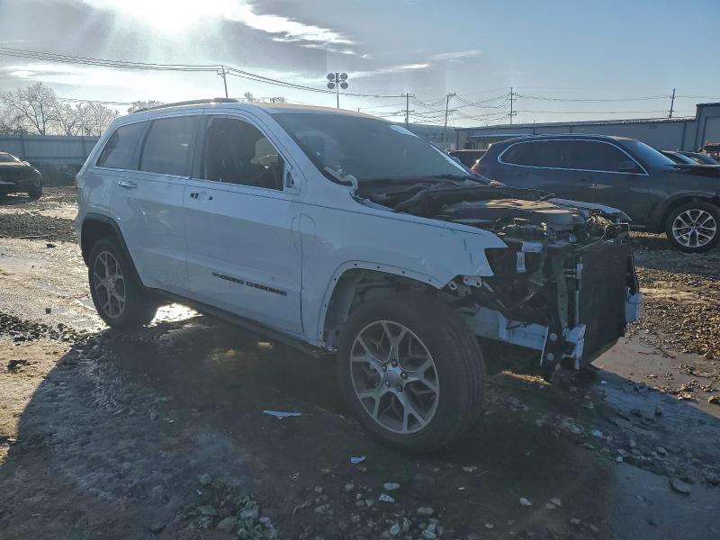 Фото 4 - JEEP GRAND CHER