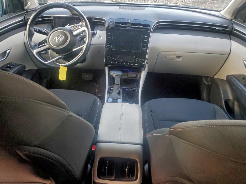 Фото 8 - HYUNDAI TUCSON