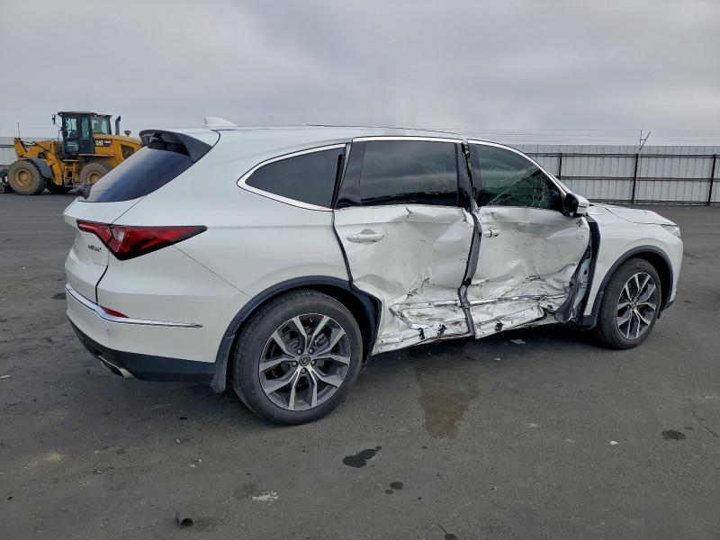 Фото 3 - ACURA MDX