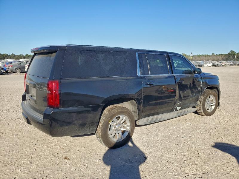 Фото 3 - CHEVROLET SUBURBAN