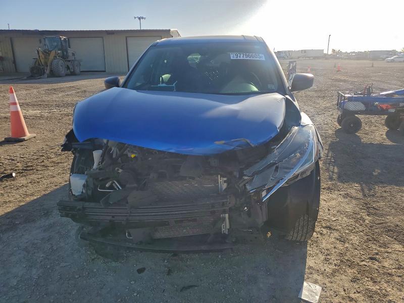 Фото 5 - NISSAN KICKS