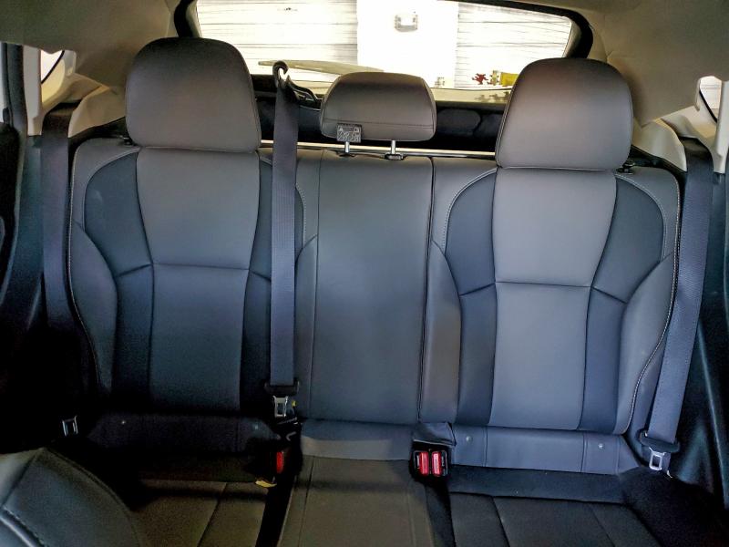 Фото 10 - SUBARU CROSSTREK