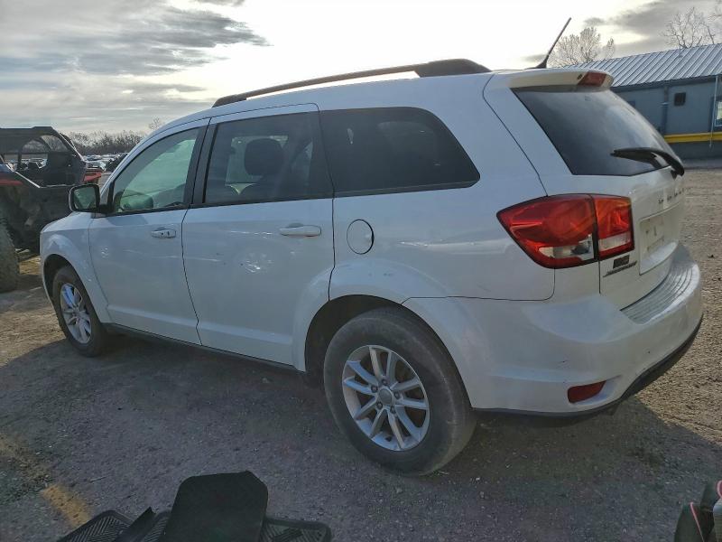 Фото 2 - DODGE JOURNEY