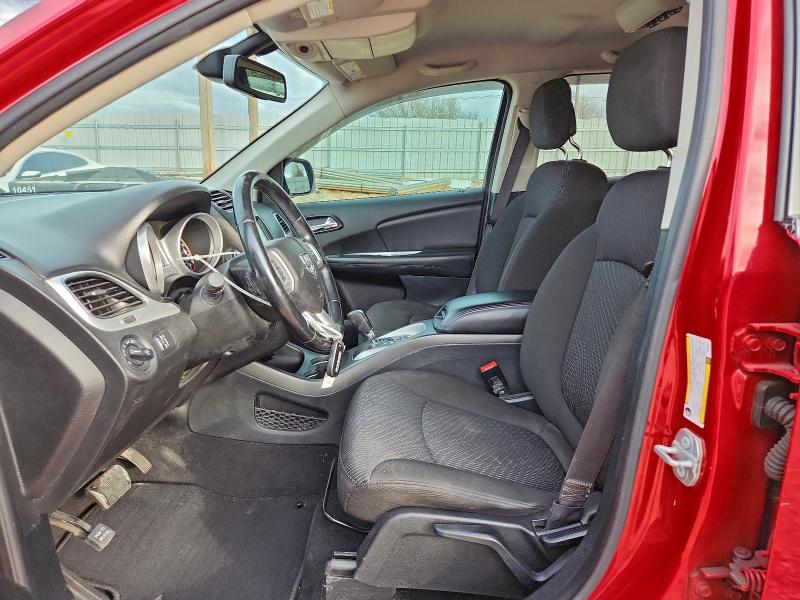 Фото 7 - DODGE JOURNEY