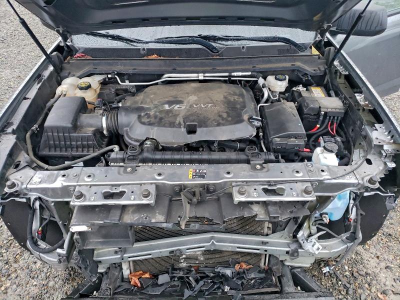 Фото 11 - CHEVROLET COLORADO