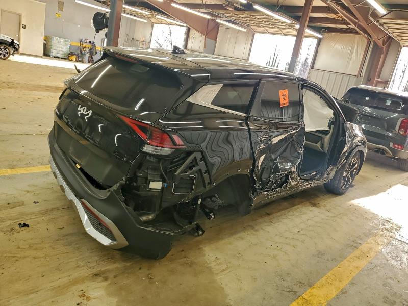 Фото 3 - KIA SPORTAGE