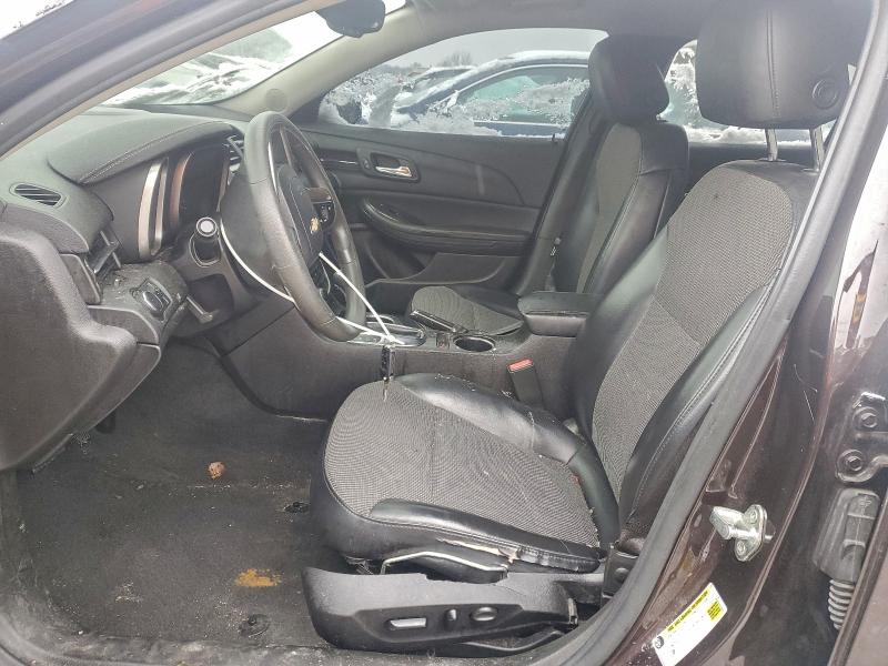 Фото 7 - CHEVROLET MALIBU