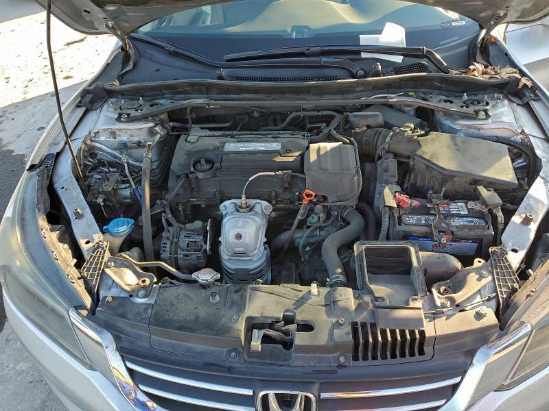 Фото 11 - HONDA ACCORD