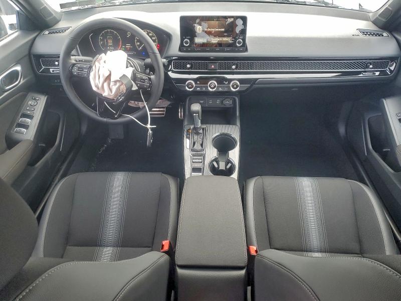 Фото 8 - HONDA CIVIC