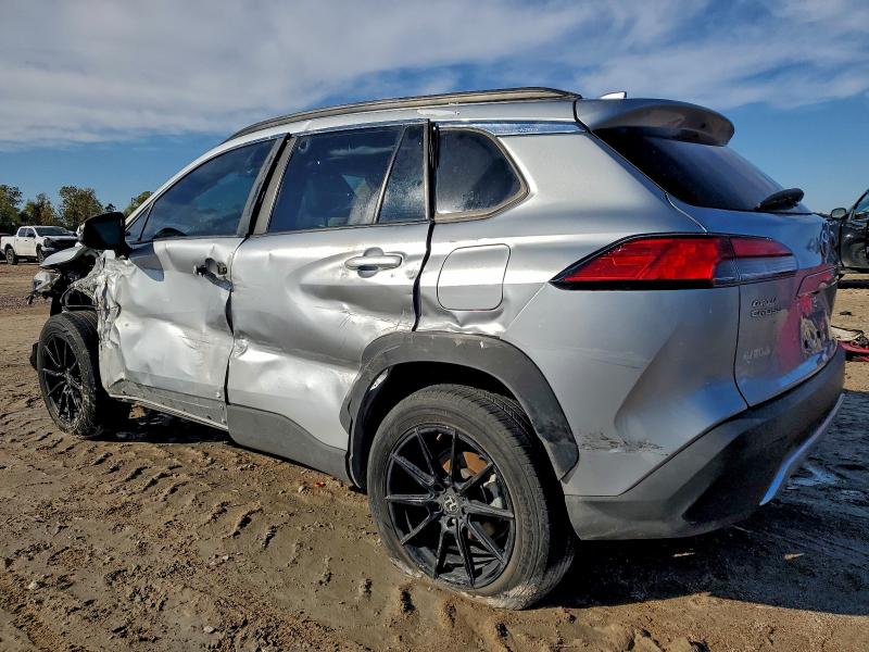 Фото 2 - TOYOTA COROLLA CR