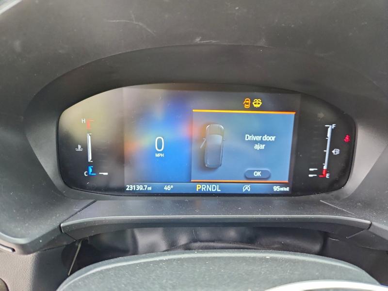 Фото 9 - FORD ESCAPE ST