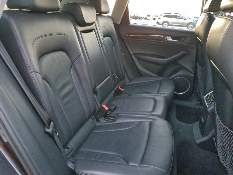 Фото 11 - AUDI Q5