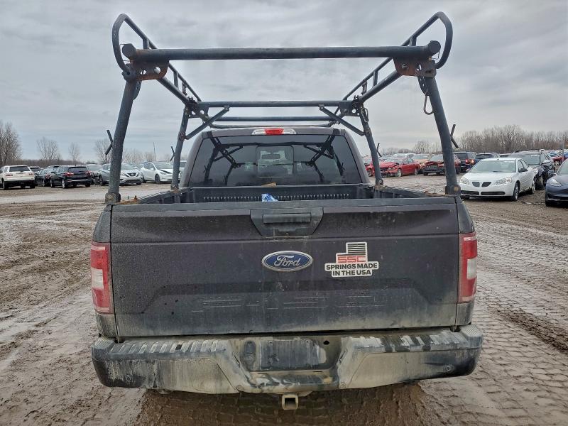 Фото 6 - FORD F-150