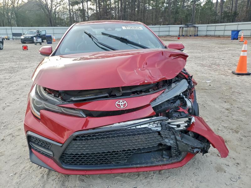 Фото 5 - TOYOTA COROLLA