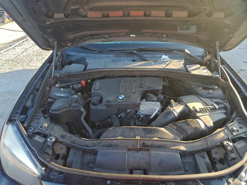 Фото 11 - BMW X1