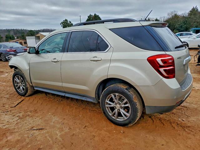 Фото 2 - CHEVROLET EQUINOX