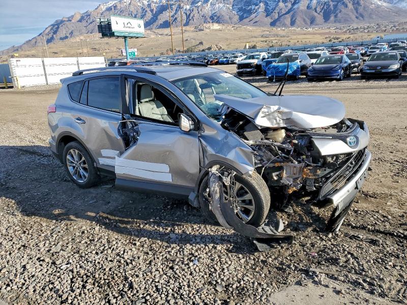 Фото 4 - TOYOTA RAV4