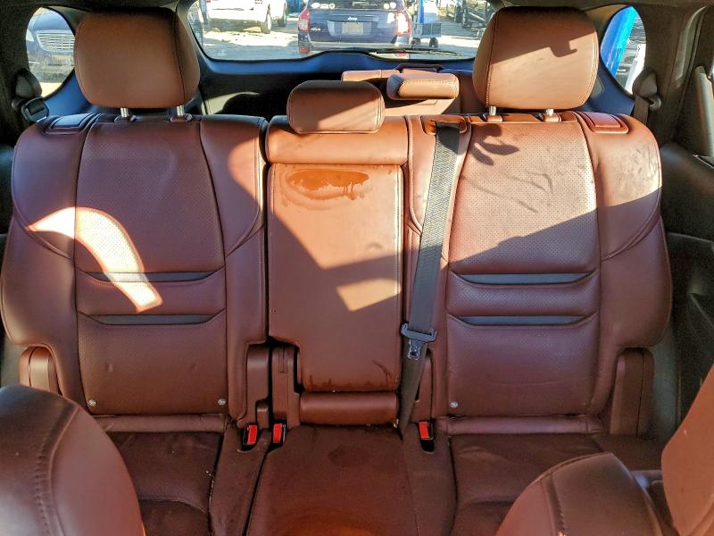 Фото 10 - MAZDA CX-9