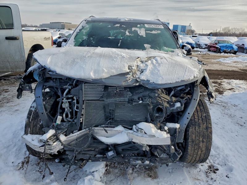 Фото 5 - FORD EXPLORER