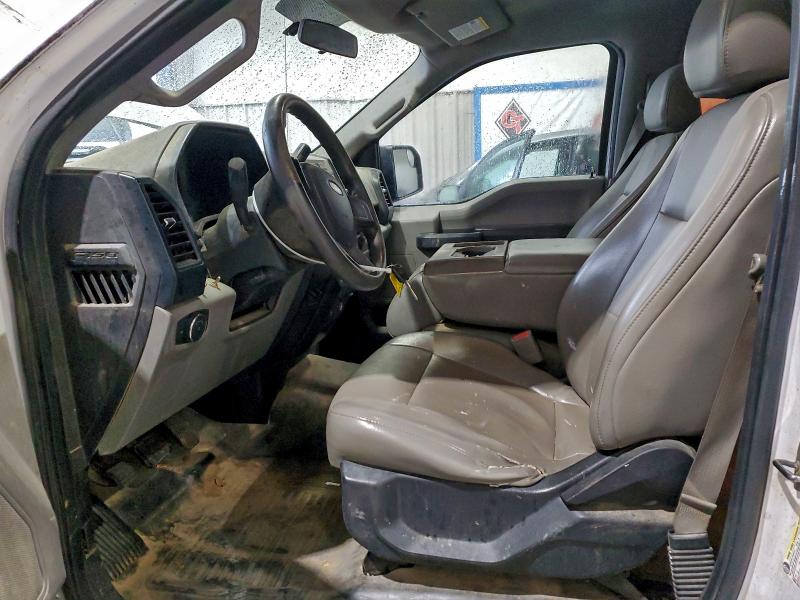 Фото 7 - FORD F-150