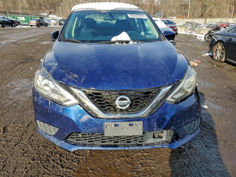 Фото 5 - NISSAN SENTRA