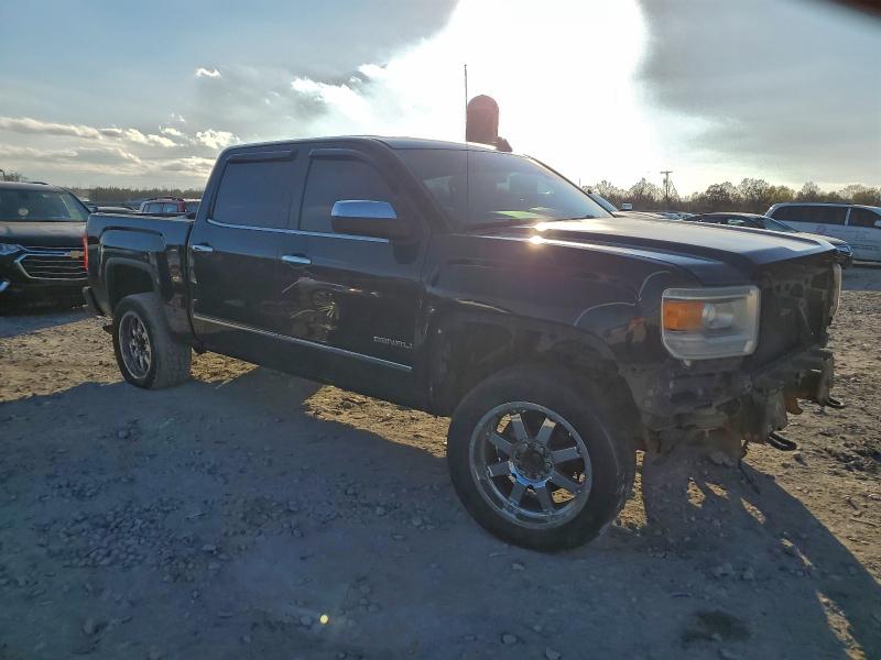 Фото 4 - GMC SIERRA