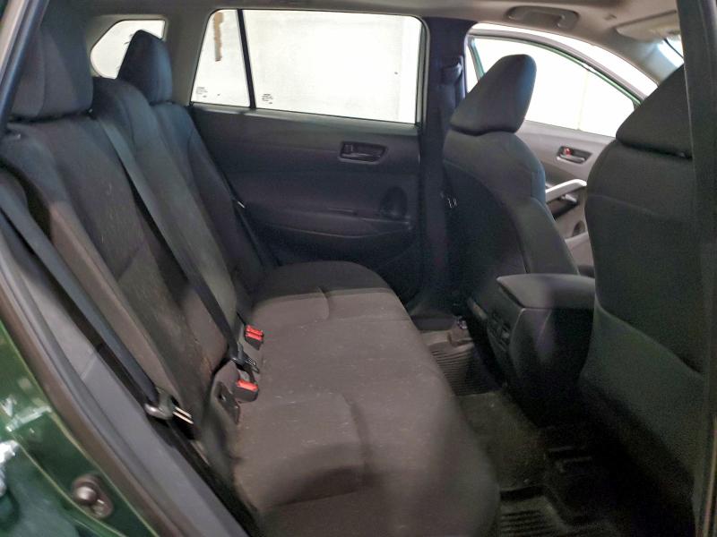 Фото 11 - TOYOTA COROLLA CR