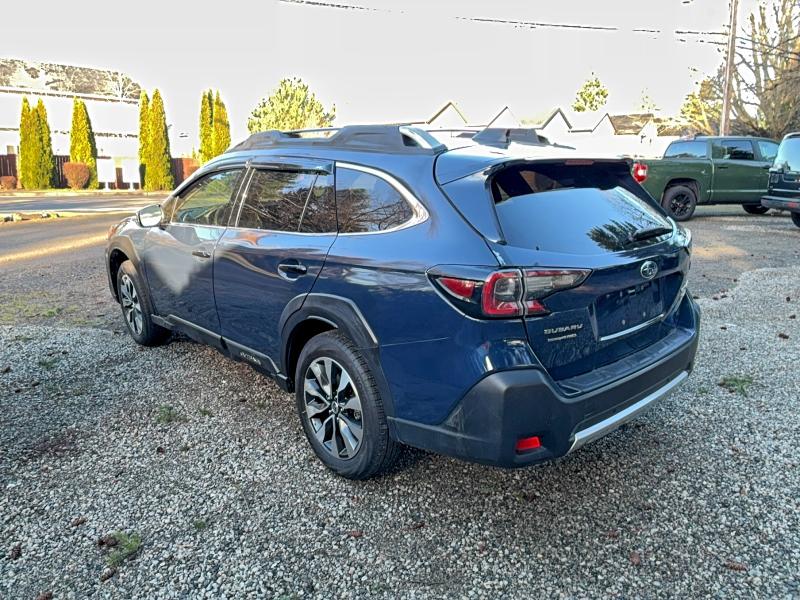 Фото 3 - SUBARU OUTBACK