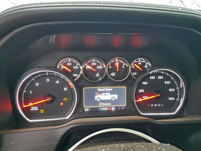 Фото 9 - CHEVROLET ALL Models